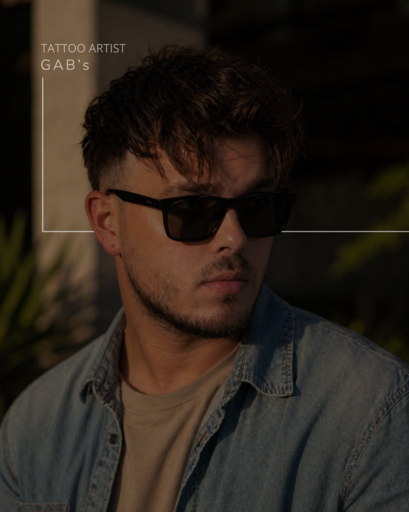 Gabriel Canas