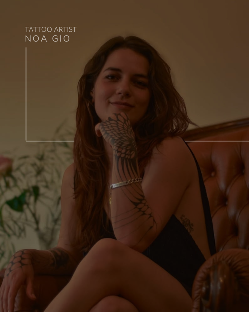 Noa Giot