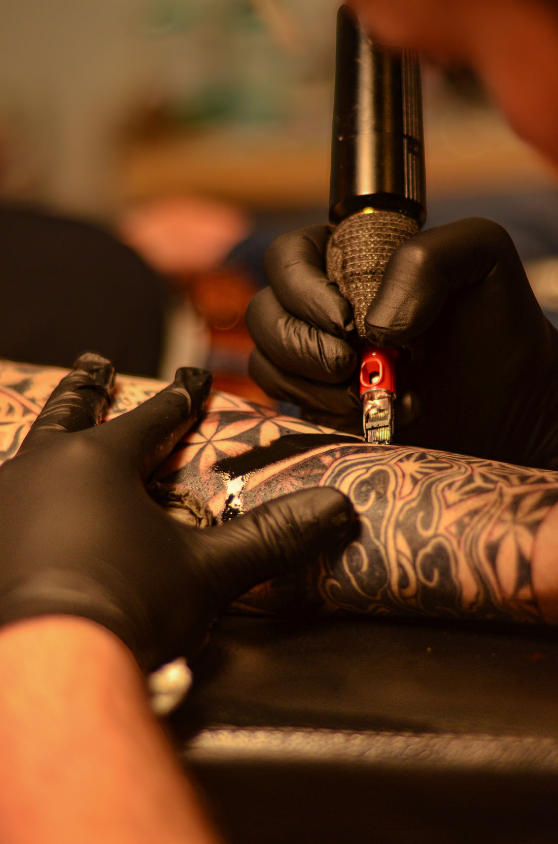 Blackwork