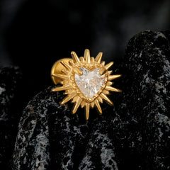 Sacred Heart