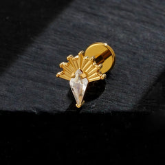Sacred Crown