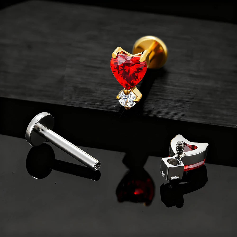 Kupid Ink Cupid – Lucifer & Ink