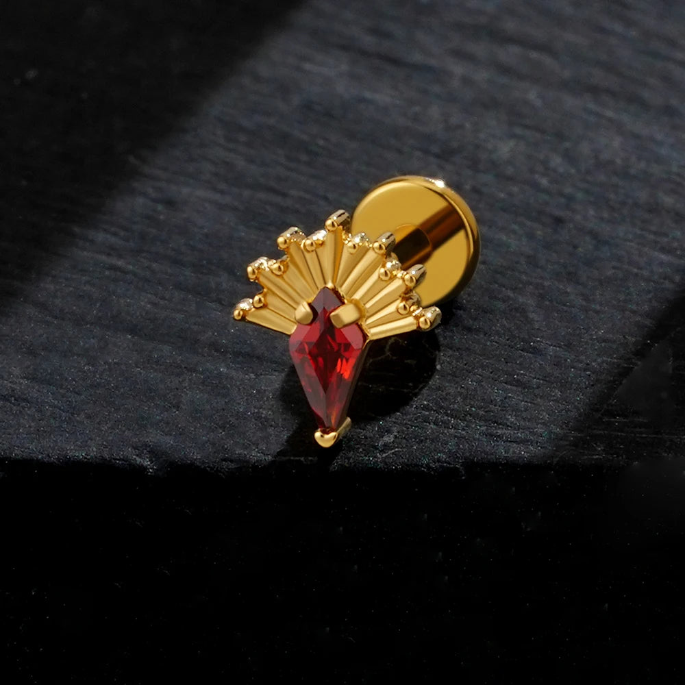 Sacred Crown