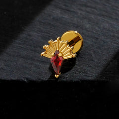 Sacred Crown