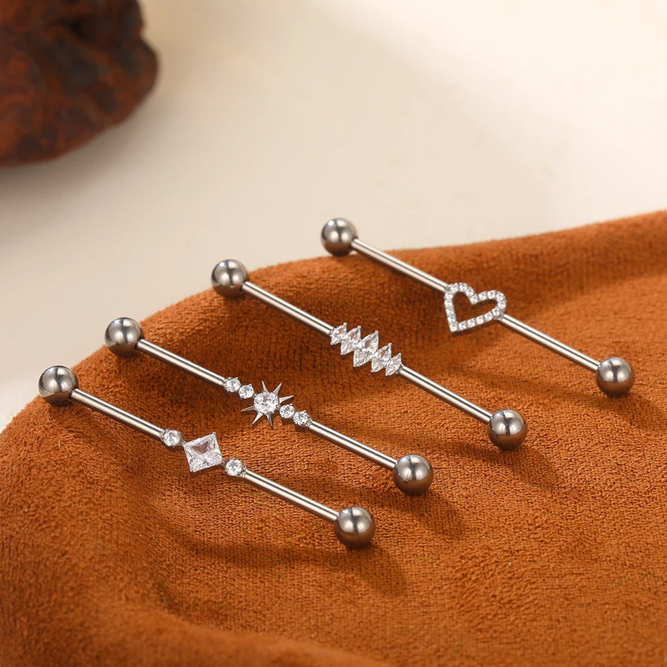 Line Industrial