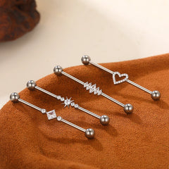 Line Industrial